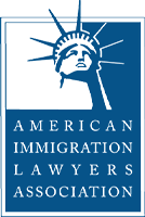 American Immigration Lawyers Association - Badge