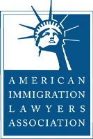 American Immigration Lawyers Association - Badge